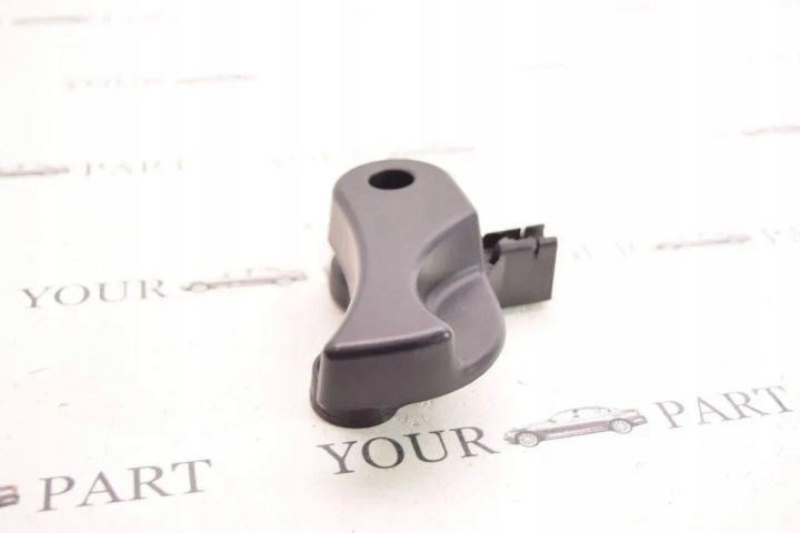 MANIVELLE OUVERTURE CAPOTS BMW X1 (F48) 7326517 2.0L GASOLINE 2016