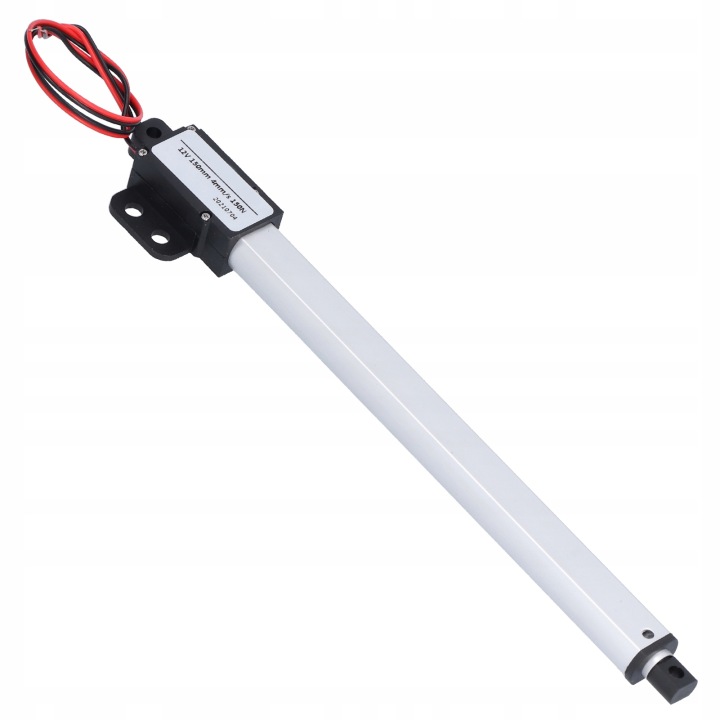 SERVOMOTEUR LINIOWY À SKOKU 150 MM HAUTEUR VITESSE I