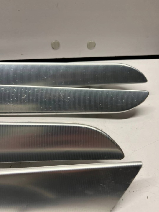 KIT DEKOROW INTÉRIEUR AUDI A6 S6 C6 4F ENSEMBLE