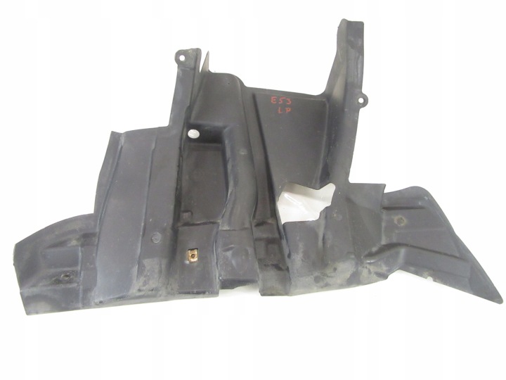 PROTECTION WNEKI ROUES PASSAGE DE ROUE GAUCHE GAUCHE AVANT BMW E53 X5