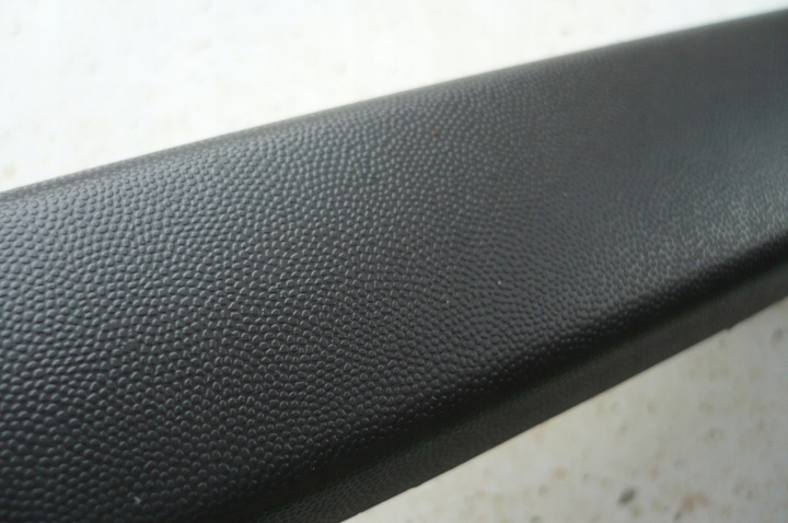 OPEL CORSA C LIFT MOULURE PARE-CHOCS AVANT DROITE