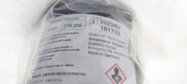 COMPRESSEUR POMPE MASTIC D'ÉTANCHÉITÉ VERS ROUES HYUNDAI TUSCON 52933-D4000
