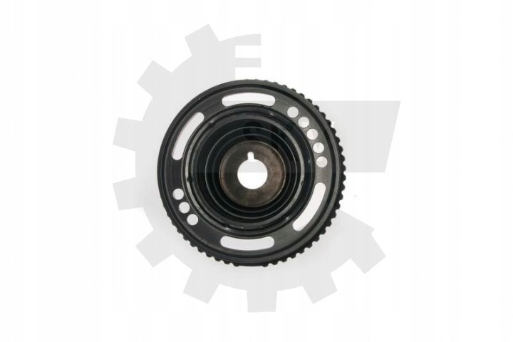 KOLO POULIE ARBRE OPEL 5614425