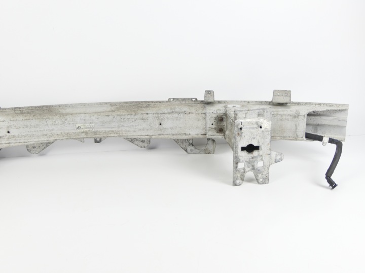 POUTRE AVANT SOUS PARE-CHOCS ALUMINIUM BMW 7 E65 01-08R.