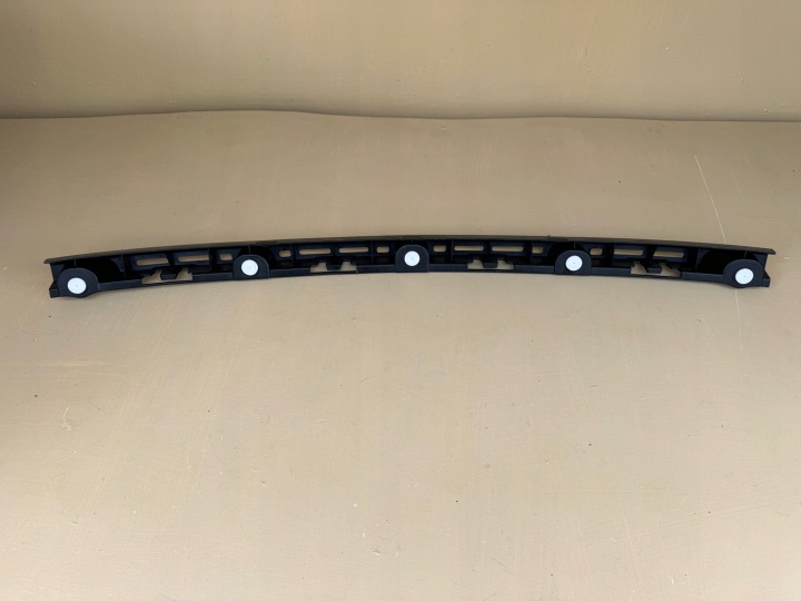 OPEL ZAFIRA C 12-19R GLISSIÈRE PARE-CHOCS CENTRAL ARRIÈRE 341595265