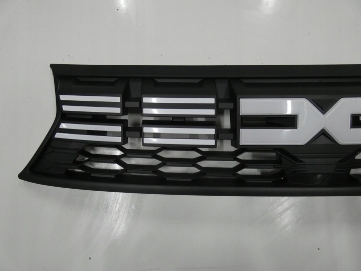 CALANDRE GRILLE DACIA DUSTER