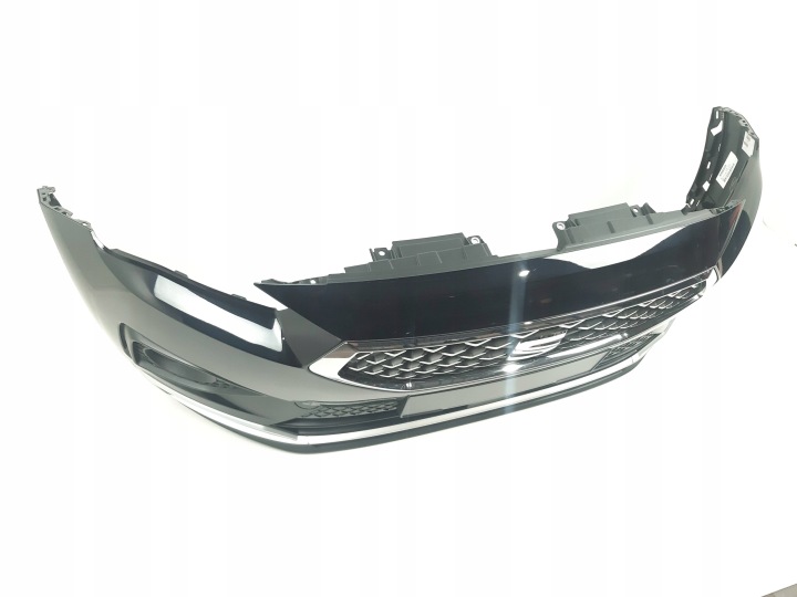 PARE-CHOCS AVANT SEAT TARRACO KN2 5FJ807221B NEUF ORIGINAL