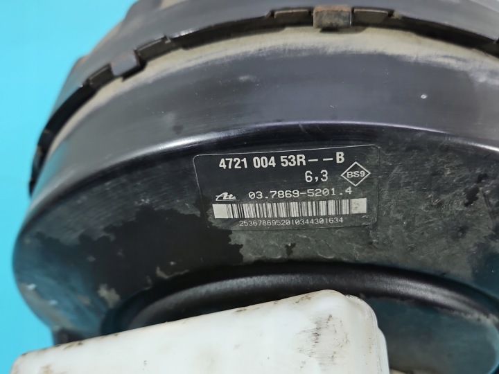 SERVO FREIN RENAULT MASTER III 10-19 472100453R-B 2.3 DCI