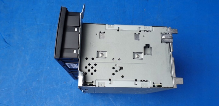 RADIO AUDI CONCERT A4 B8 A5 Q5 S5 8T1057186QX