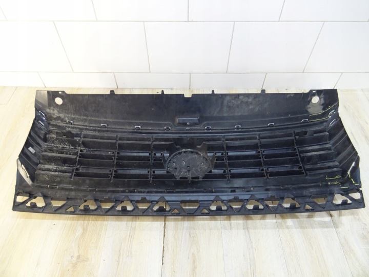 GRILLE CALANDRE VW CRAFTER 16- 7C0853653D