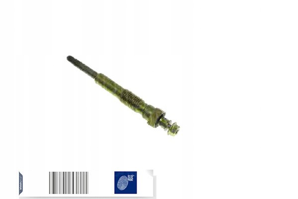BOUGIE DE PRÉCHAUFFAGE TOYOTA CARINA E BERLINE T19 92-1997.09