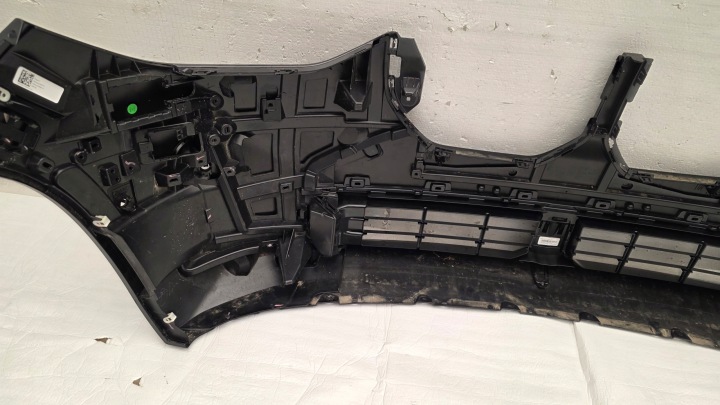 PARE-CHOCS AVANT AVANT BMW X3 G45 KIT A90 DANS COULEUR
