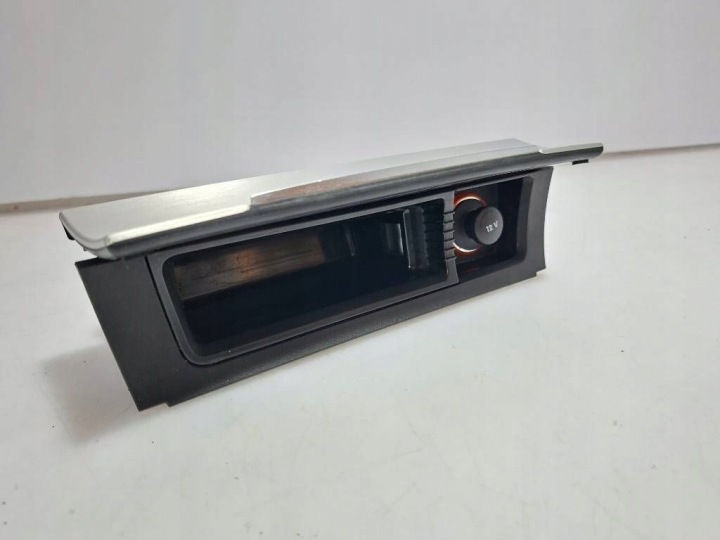 VOLKSWAGEN PASSAT B7 2011 KIT DEKOROW INTÉRIEUR DÉCORS ARGENTÉ 3AA858069