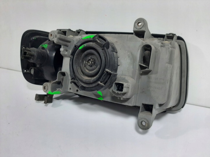 OPEL FRONTERA B 4X4 3D SPORT 01R PHARE GAUCHE AVANT CLIGNOTANT 1305235378