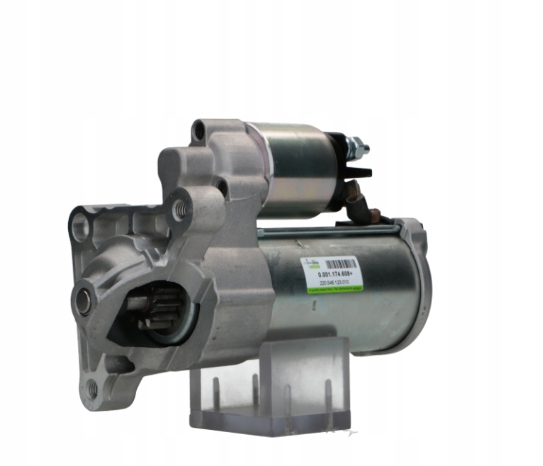 DÉMARREUR BV PSH 220.546.123.010