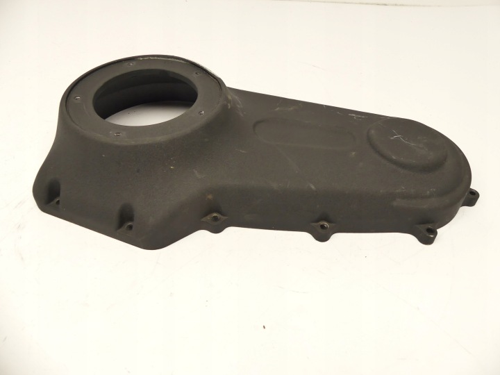 COUVERTURE COUVERCLE COUVERCLES PROTECTION MOTEUR HARLEY HD SOFTAIL DYNA FAT BOY