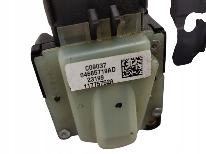 PUCE ALLUMAGE IMMOBILISEUR JEEP DODGE MAGNUM CHRYSLER SEBRING ORIGINAL