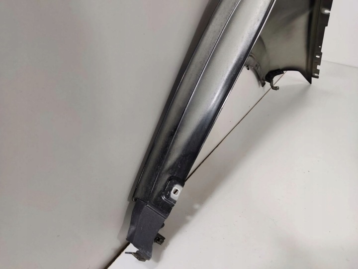 BMW X1 F48 F49 2017 AVANT PARE-CHOCS