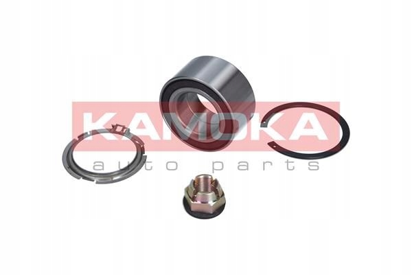KAMOKA 5600053 KIT ROULEMENT ROUES
