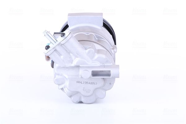 COMPRESSEUR DE CLIMATISATION FIAT