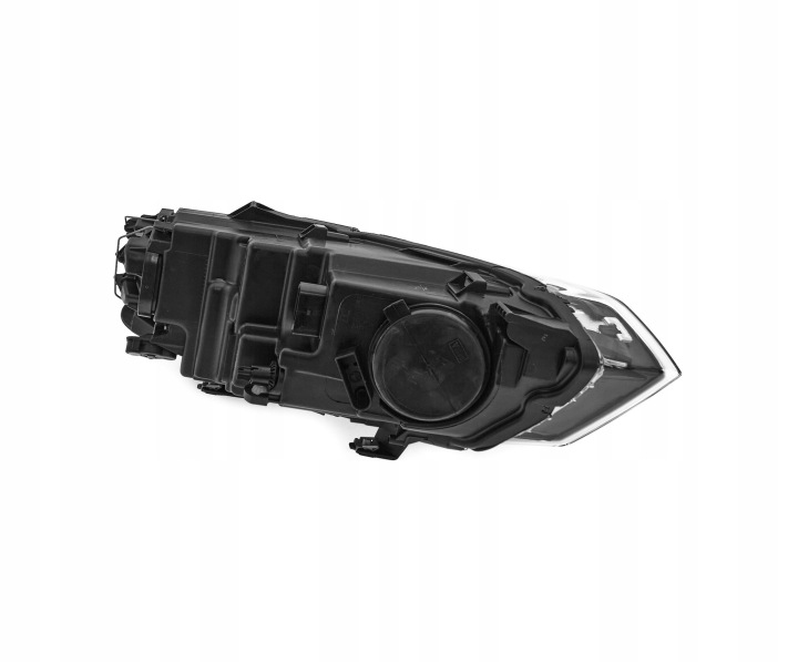 PHARE AVANT VERS VW POLO V 2009-2017 6R1941016C DROITE