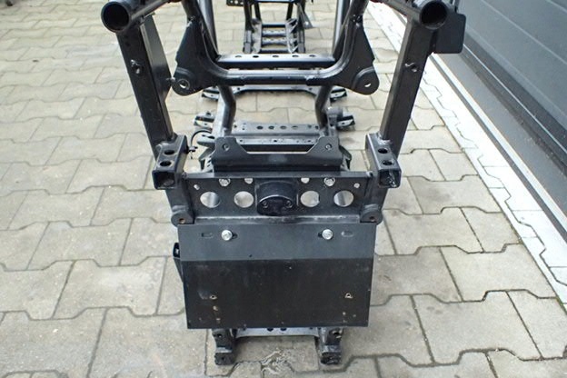 SEGWAY SNARLER AT6 570 600 LONG (2021-) CHÂSSIS