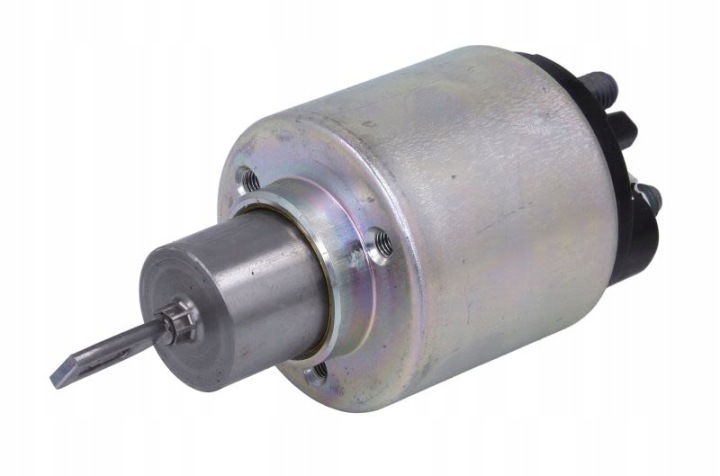 AUTOMATE DÉMARREUR COMMUTATEUR ÉLECTROMAGNÉTIQUE DÉMARREUR BOSCH 2 339