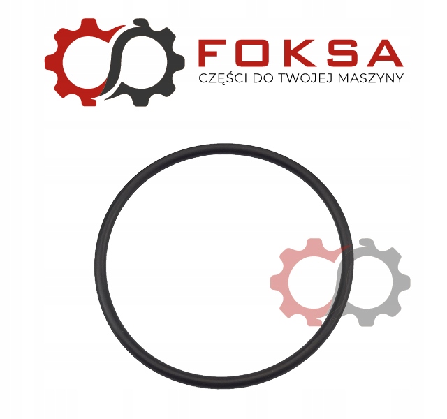 JOINT TORIQUE PISTON FREINS CASE: 3230854R1,