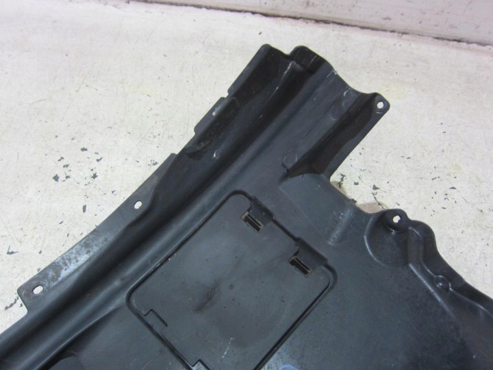 BMW X3 G01 G02 X4 PASSAGE DE ROUE GAUCHE AVANT GAUCHE AVANT 7394815 51717394815