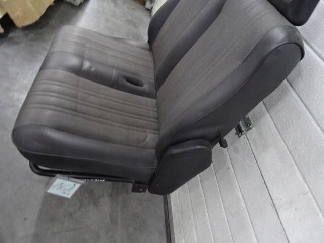 SIÈGE DROIT AVANT FIAT DUCATO NR161