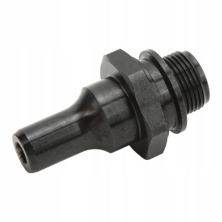SOUPAPE PCV MOTEUR AUTOMOBILE 6061 T6 ALUMINIUM PROCES DUR Y8