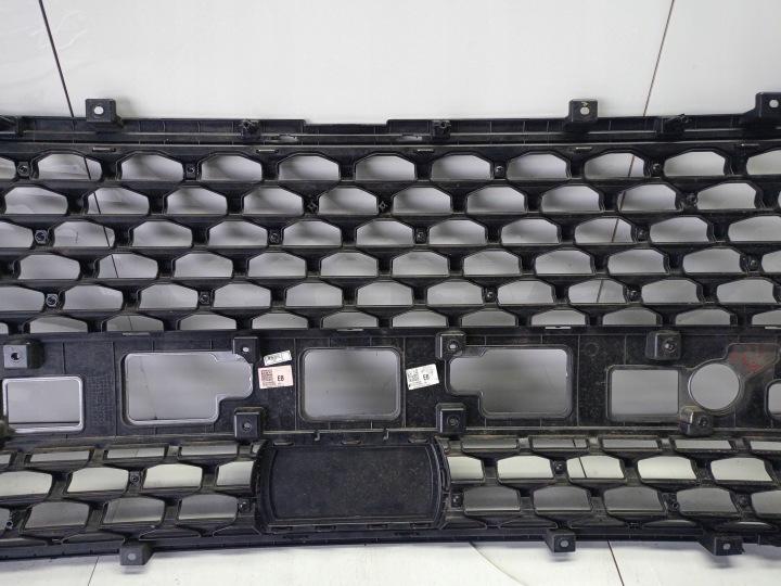 ORIGINALE CALANDRE GRILLE PARE-CHOCS HYUNDAI STARIA LOUNGE (2021-) 86352-CG700