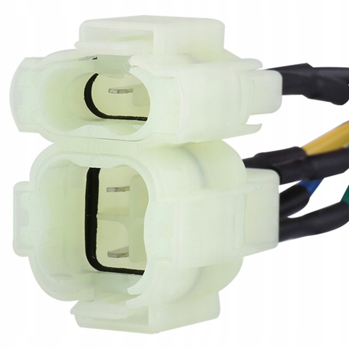 6-PINOWE WYSCIGI CDI AVEC DRUTEM POUR WIEKSZOSCI GY6 50-250CC SCOOTER NT