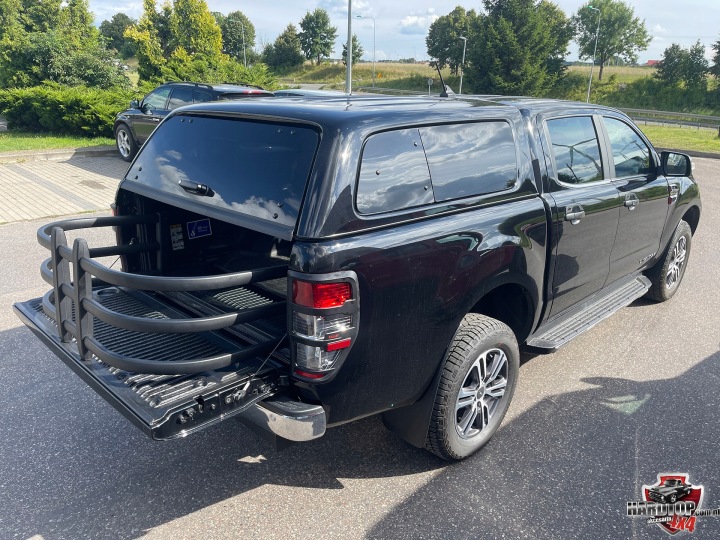 CARROSSERIE HARDTOP AEROKLAS FORD RANGER