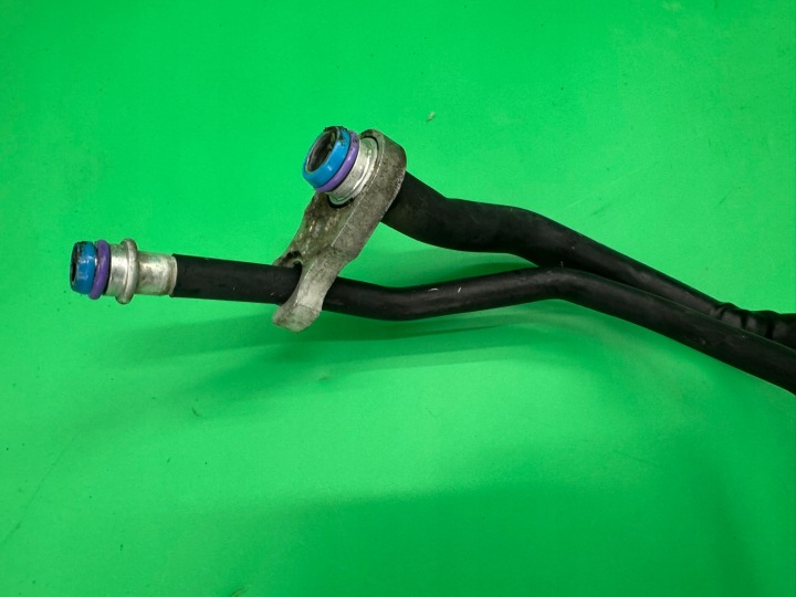 CONDUITES DE DÉRIVATION FIL SYSTÈMES CLIMATISATION ENSEMBLE AUDI A6 C6 4.2 MPI V8 04-11