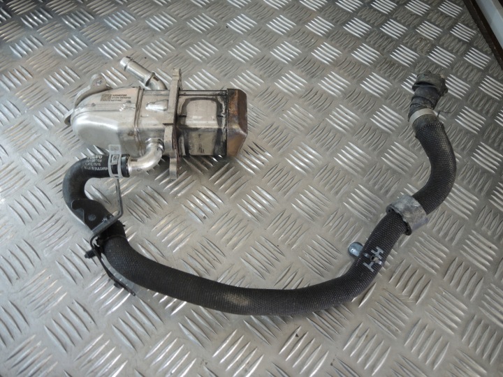 VOLVO XC60 II B4 RADIATEUR GAZ D'ÉCHAPPEMENT EGR 32240785