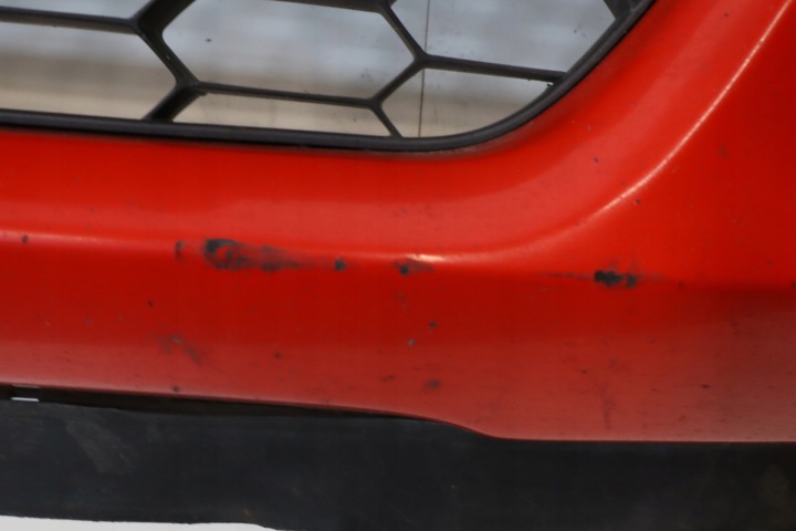 PARE-CHOCS AVANT MAZDA 2 II A4A
