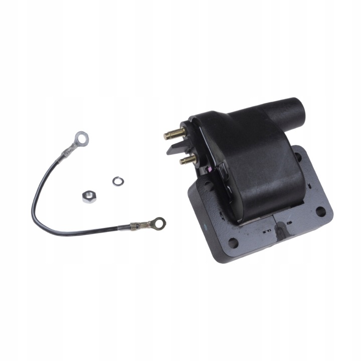 BOBINE ALLUMAGE MITSUBISHI COLT III (C5A) 1986.10-