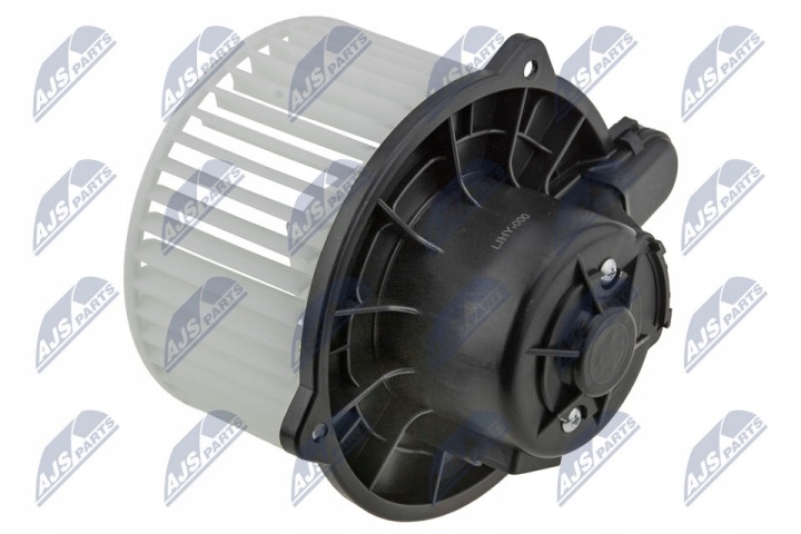 VENTILATEUR CONDUIT D'AIR AIR EWN-HY-000 NTY