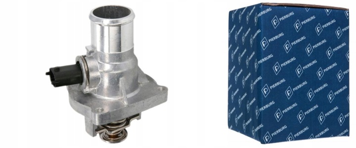 PIERBURG\nCAPTEUR THERMOSTAT OPEL ASTRAG/H/INSIGNIA