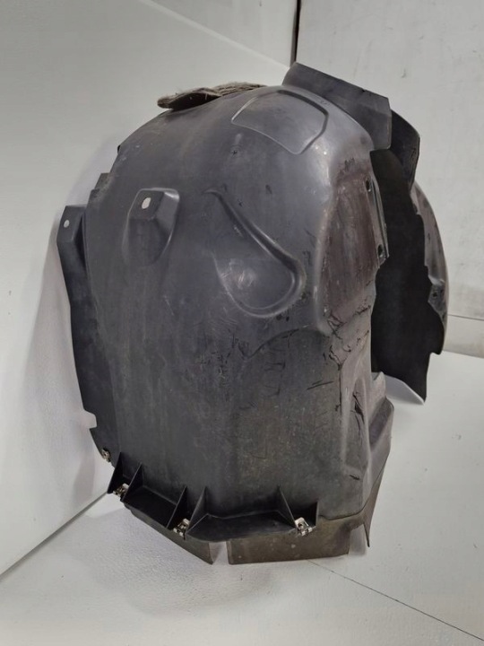 FORD C-MAX MK2 PASSAGE DE ROUE DROIT AVANT AM51R16114BE