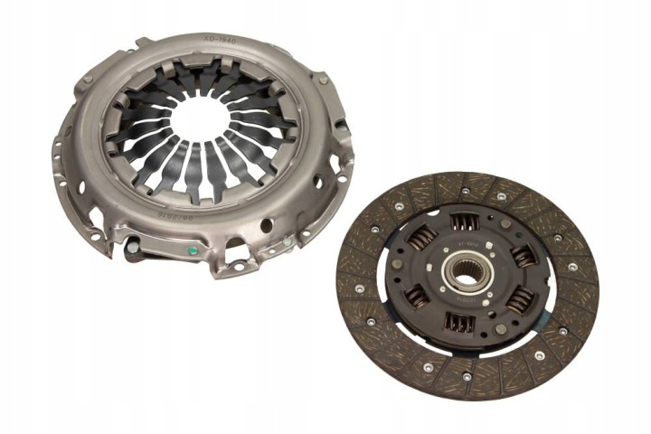 STATIM 100.735 KIT ADHÉRENCE