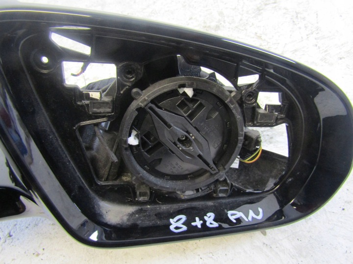 MERCEDES E W213 RÉTROVISEUR DROIT 8+ 8 GOUPILLE A0998108200
