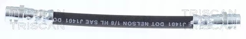 TRISCAN FIL DE FREIN VW T PHAETON 3.0-6 0 4MOTION 02-16 LE