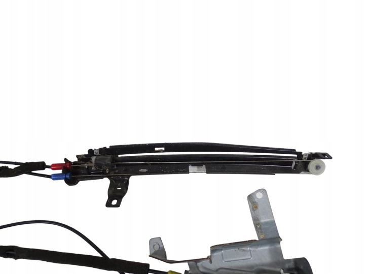 MÉCANISME PETIT MOTEUR RIDEAUX ARRIÈRE BMW F11 SÉRIE 5 UNIVERSEL TOURING RESTYLAGE 2013-2017