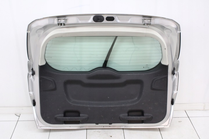 FORD FOCUS MK3 UNIVERSEL 10R- COUVERCLES DE COFFRE COUVERCLES DE COFFRE ARRIÈRE ARRIÈRE OB