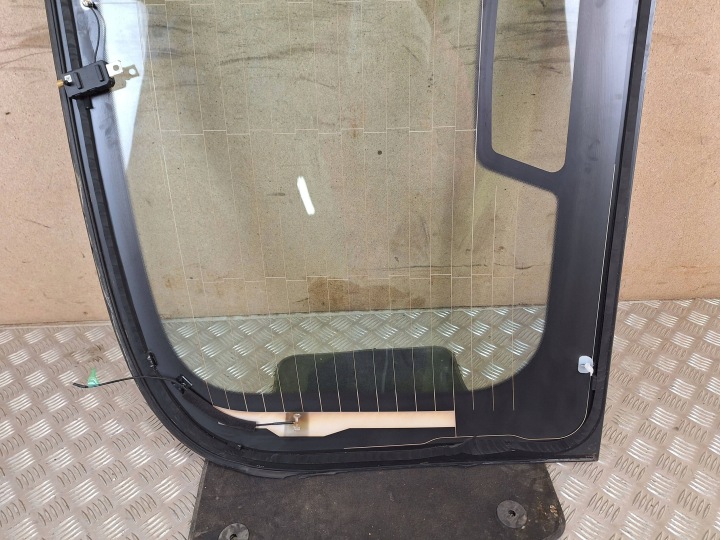VITRE ARRIÈRE RENAULT ARKANA 43R016878