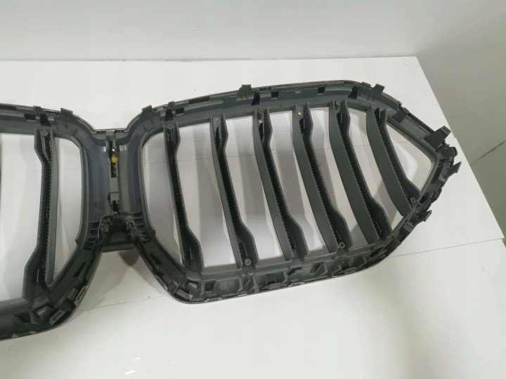 BMW X6 G06 GRILLE GRILLES CALANDRE 8494885 8494884 ORIGINAL