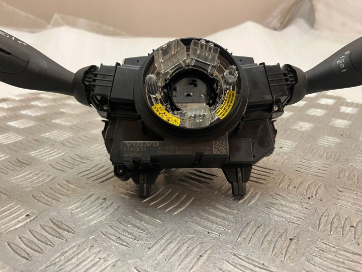 VOLVO XC90 MANETTE COMMUTATEUR CLIGNOTANTS ESSUIE-GLACES
