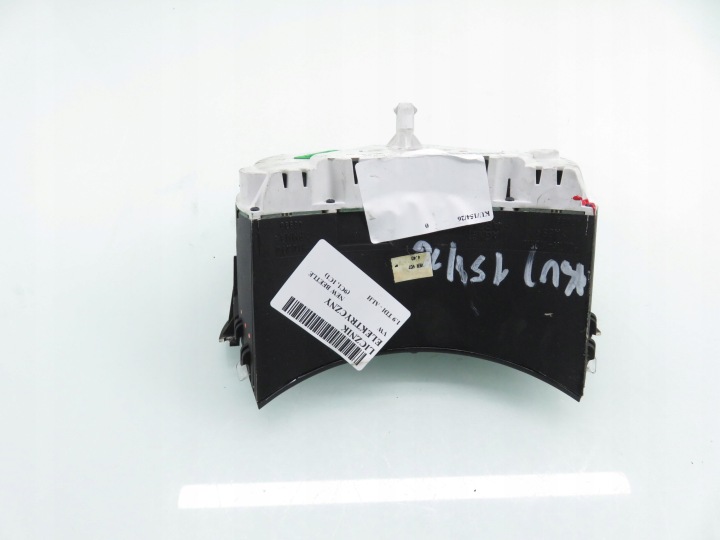 COMPTEUR VW NOUVEAU BEETLE (9C1, 1C1) 1.9 TDI 90 ALH 1C0920800A